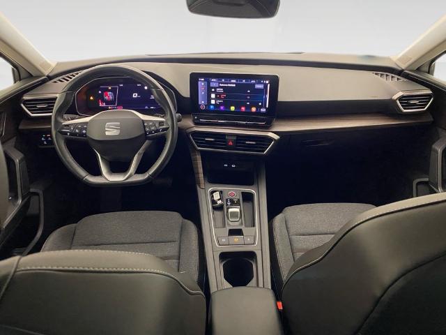 SEAT Leon ST 1.5 eTSI S&S Xcellence Go M DSG 110 kW (150 CV)