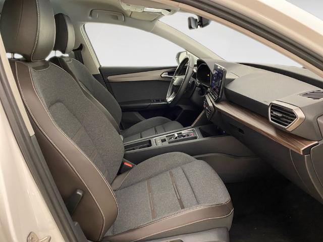 SEAT Leon ST 1.5 eTSI S&S Xcellence Go M DSG 110 kW (150 CV)