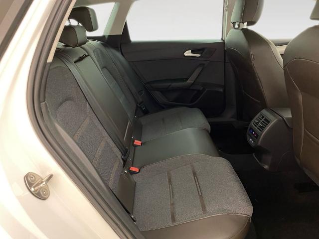 SEAT Leon ST 1.5 eTSI S&S Xcellence Go M DSG 110 kW (150 CV)