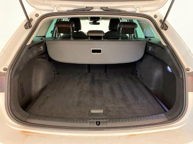 SEAT Leon ST 1.5 eTSI S&S Xcellence Go M DSG 110 kW (150 CV)