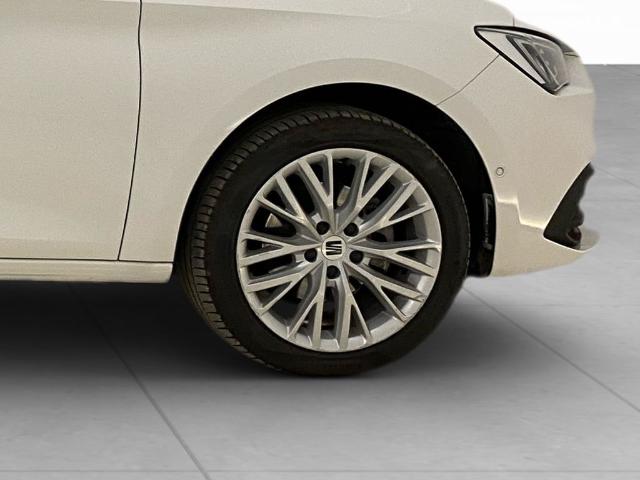 SEAT Leon ST 1.5 eTSI S&S Xcellence Go M DSG 110 kW (150 CV)