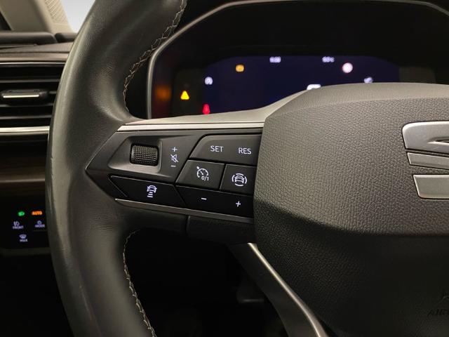 SEAT Leon ST 1.5 eTSI S&S Xcellence Go M DSG 110 kW (150 CV)