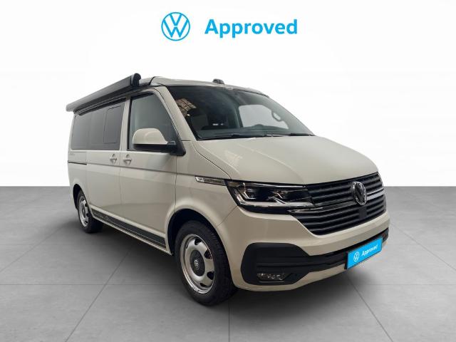 Volkswagen California Outdoor Beach Camper 2.0 TDI 110 kW (150 CV)