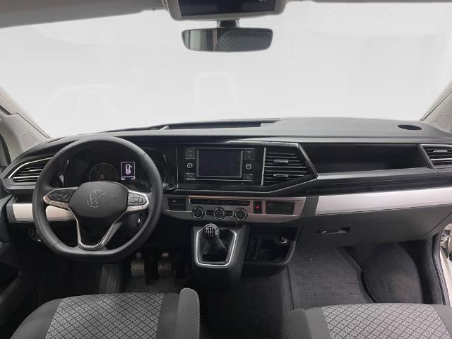 Volkswagen California Outdoor Beach Camper 2.0 TDI 110 kW (150 CV)