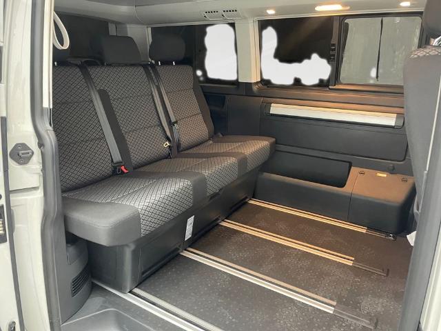 Volkswagen California Outdoor Beach Camper 2.0 TDI 110 kW (150 CV)