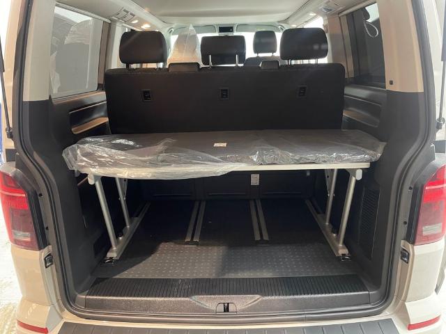 Volkswagen California Outdoor Beach Camper 2.0 TDI 110 kW (150 CV)