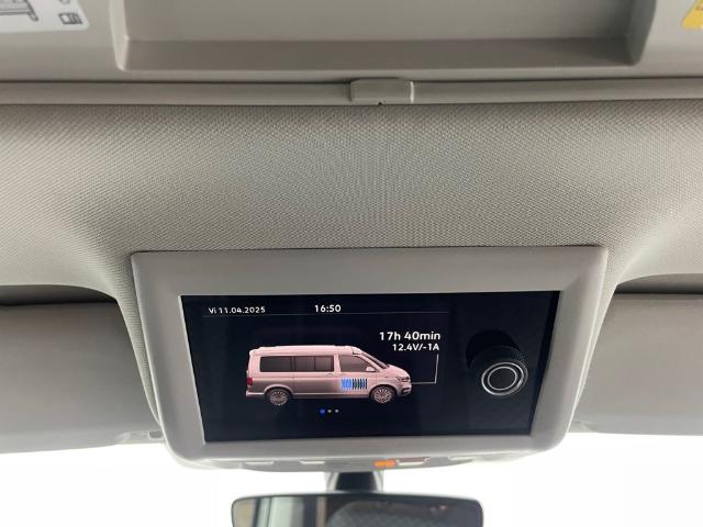Volkswagen California Outdoor Beach Camper 2.0 TDI 110 kW (150 CV)
