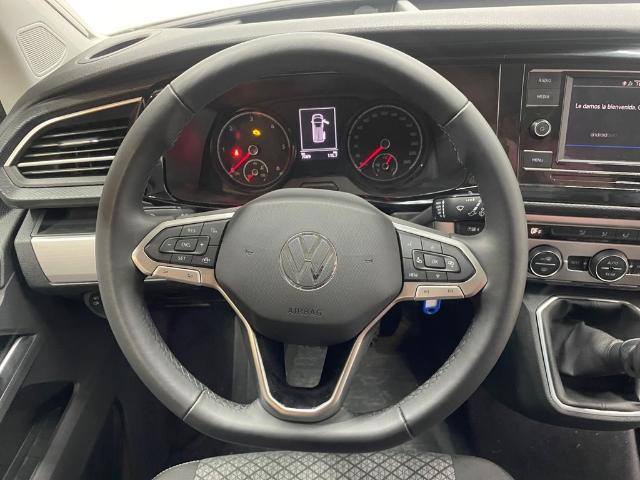 Volkswagen California Outdoor Beach Camper 2.0 TDI 110 kW (150 CV)