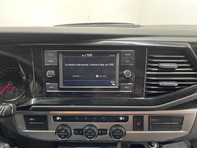 Volkswagen California Outdoor Beach Camper 2.0 TDI 110 kW (150 CV)
