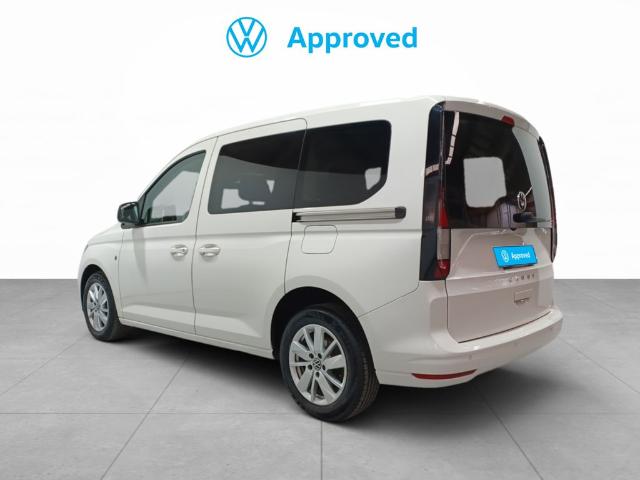Volkswagen Caddy Origin 2.0 TDI 75 kW (102 CV)