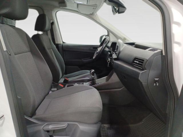 Volkswagen Caddy Origin 2.0 TDI 75 kW (102 CV)