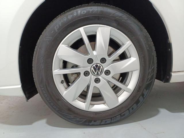 Volkswagen Caddy Origin 2.0 TDI 75 kW (102 CV)