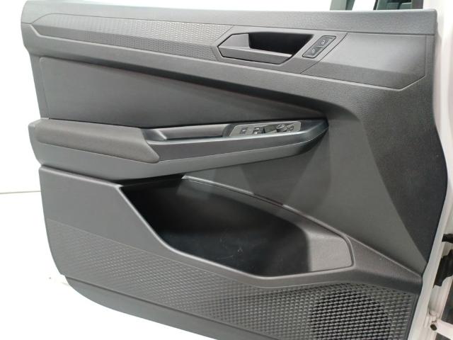 Volkswagen Caddy Origin 2.0 TDI 75 kW (102 CV)