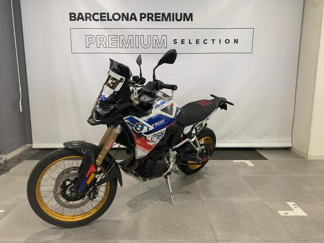 BMW Motorrad F 900 GS  de ocasión 