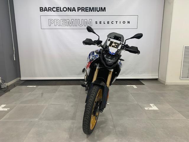 BMW Motorrad F 900 GS  de ocasión 