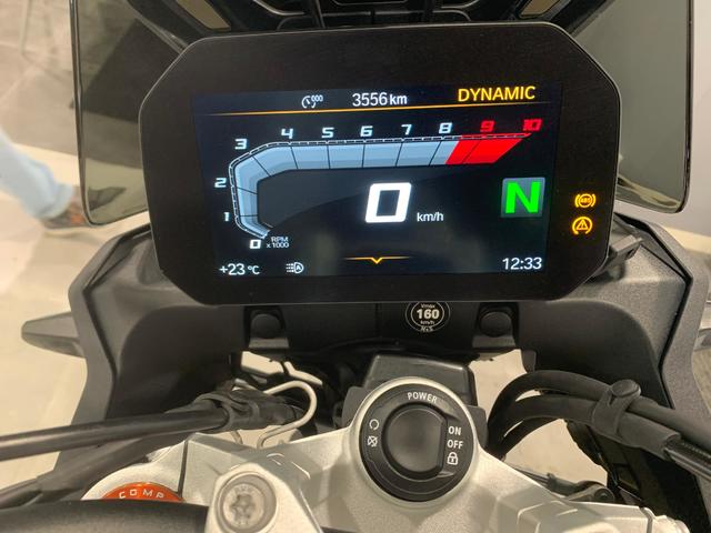 BMW Motorrad F 900 GS  de ocasión 