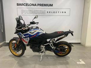 motos BMW Motorrad F 900 GS segunda mano