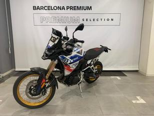 motos segunda mano BMW Motorrad