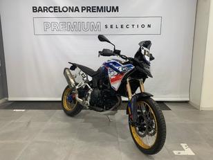 motos segunda mano BMW Motorrad