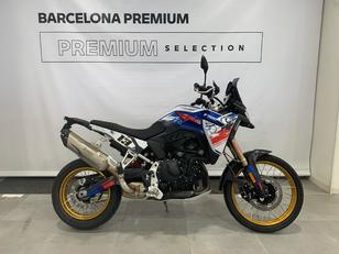 ofertas BMW Motorrad F 900 GS segunda mano
