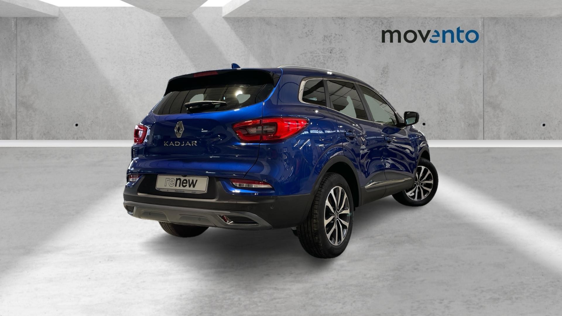 Renault Kadjar TCe 140 - 2