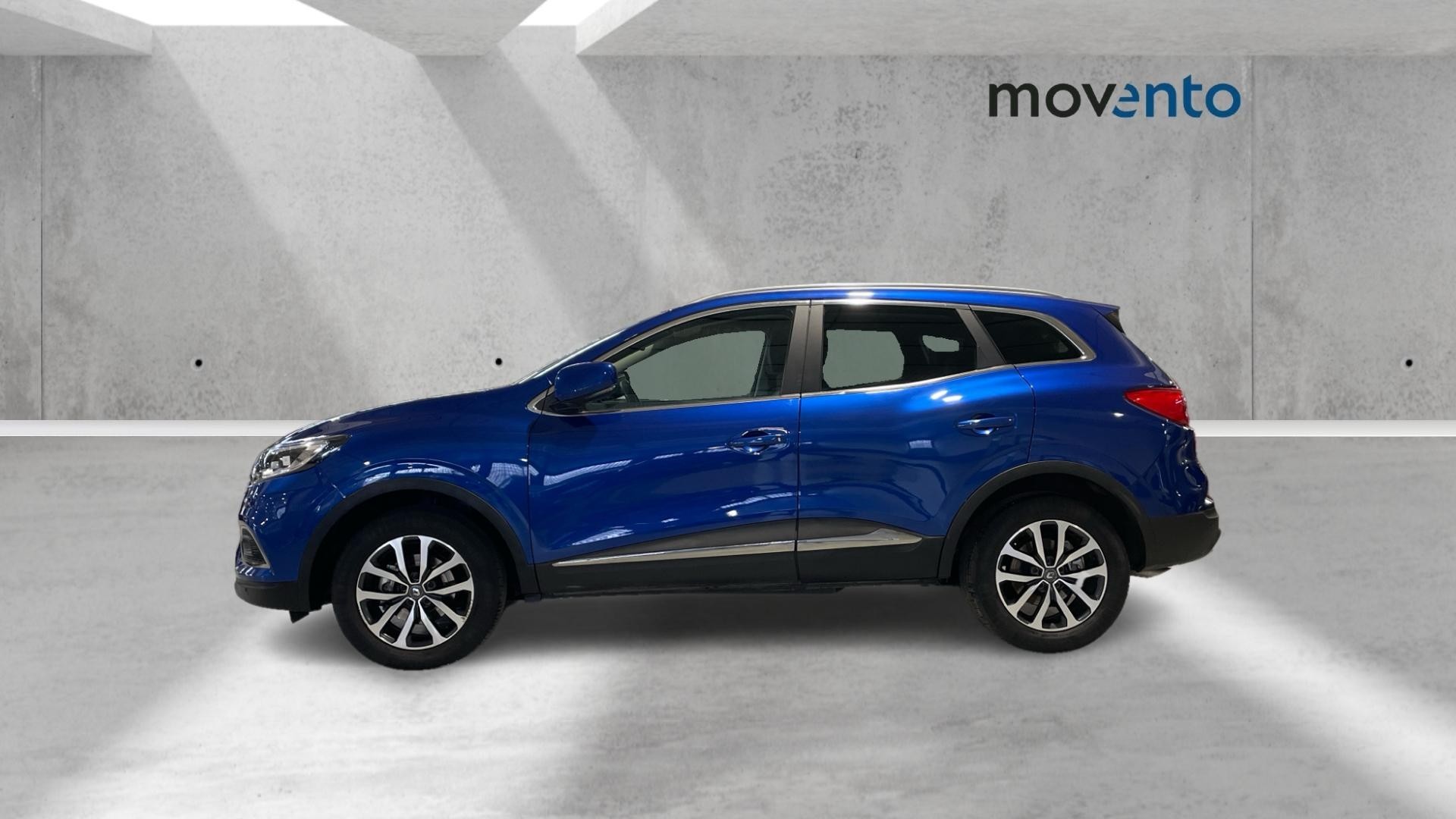 Renault Kadjar TCe 140 - 3