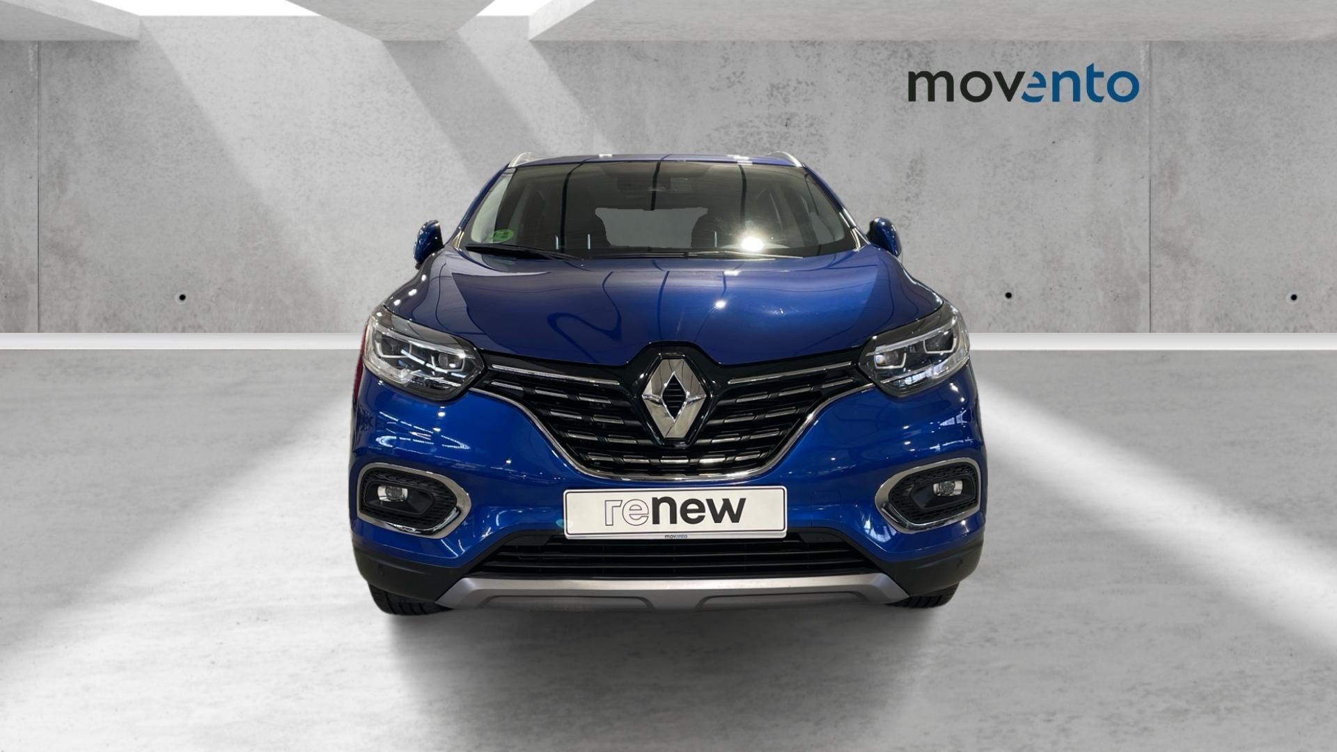 Renault Kadjar TCe 140 - 4