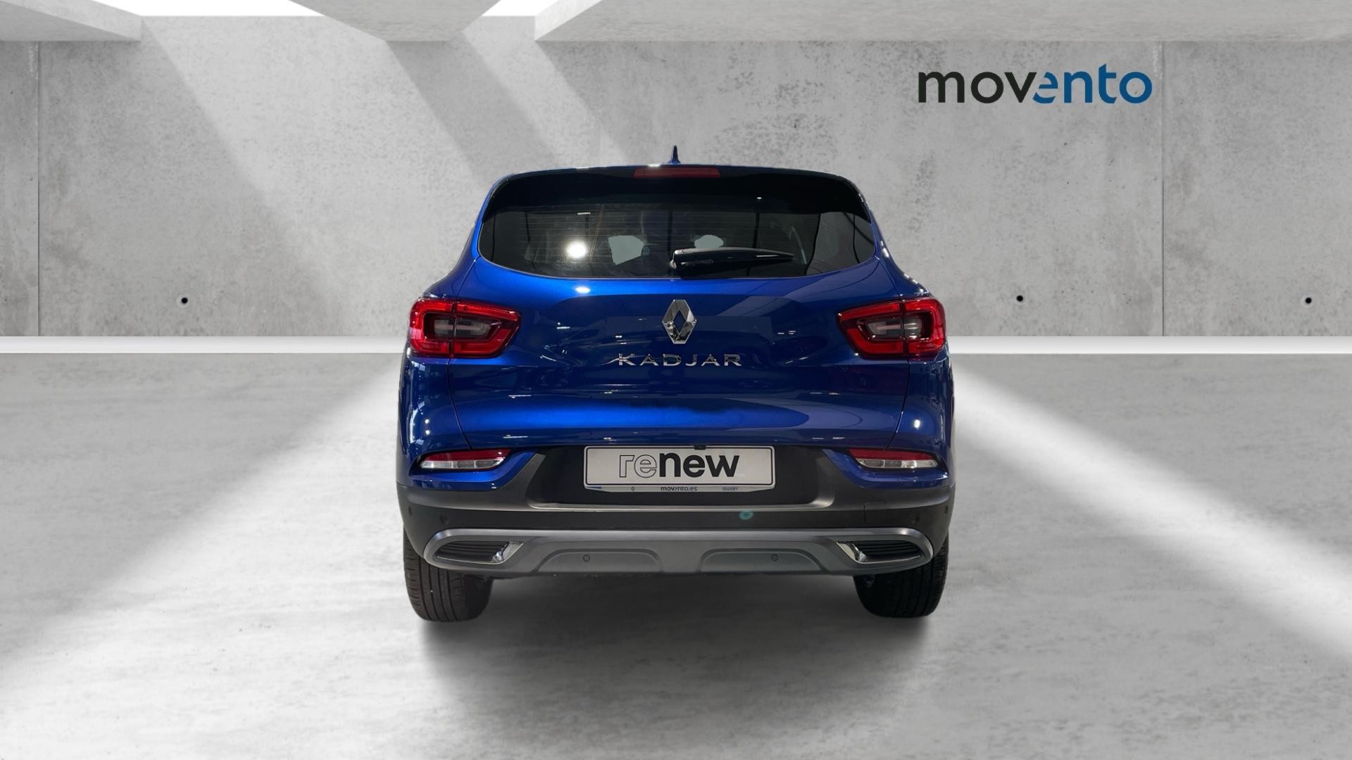 Renault Kadjar TCe 140 - 5