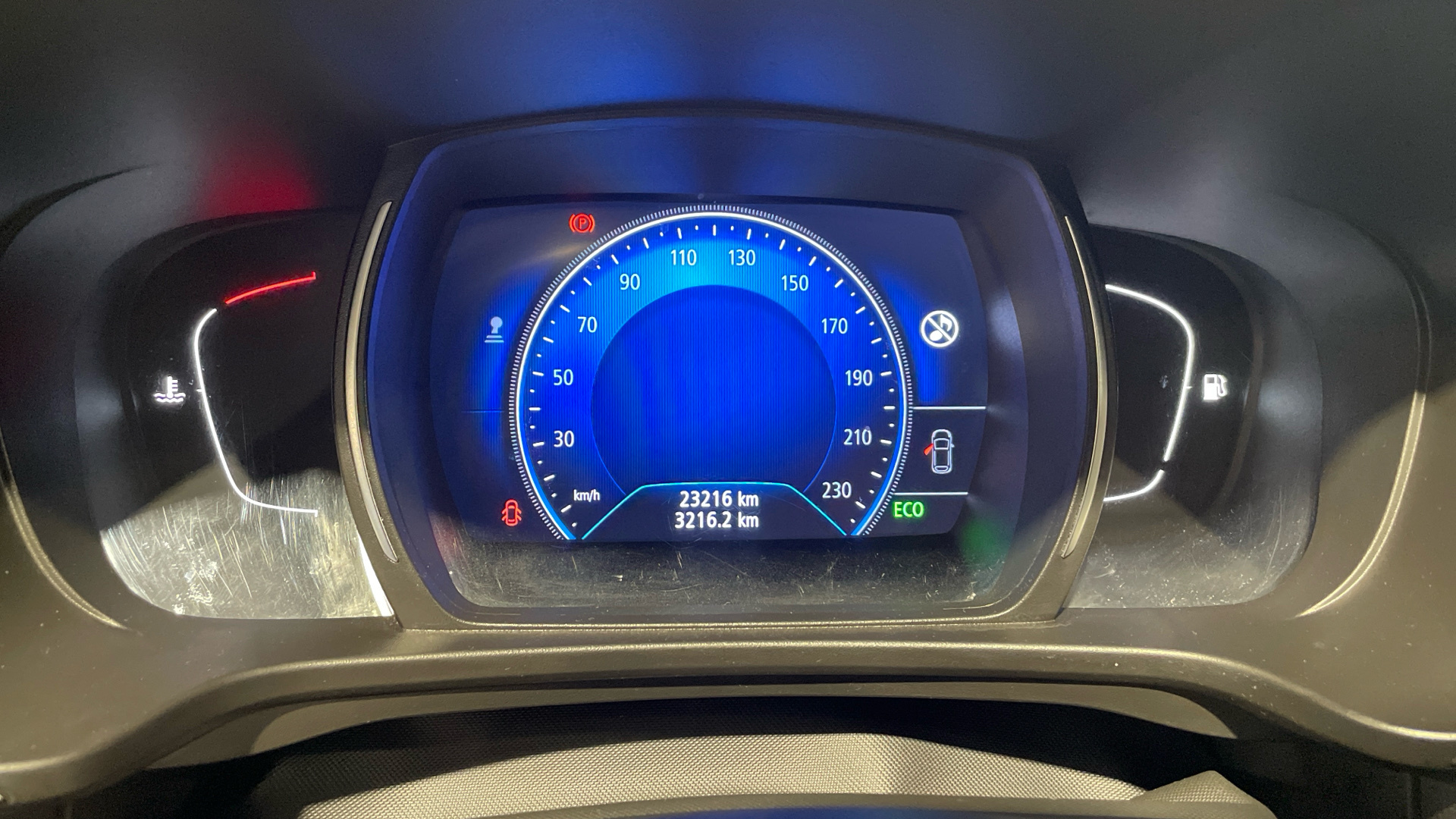 Renault Kadjar TCe 140 - 6