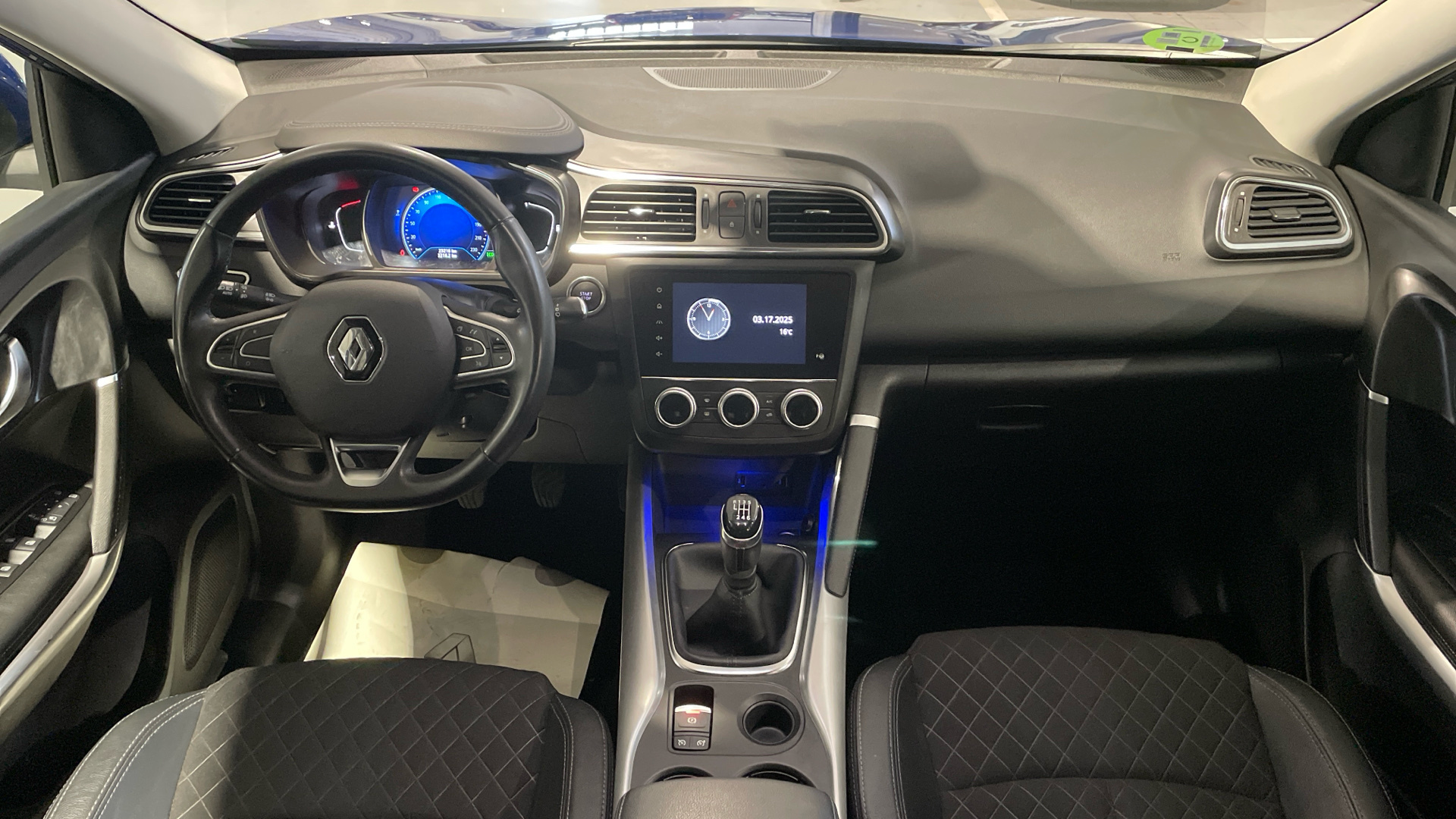 Renault Kadjar TCe 140 - 7