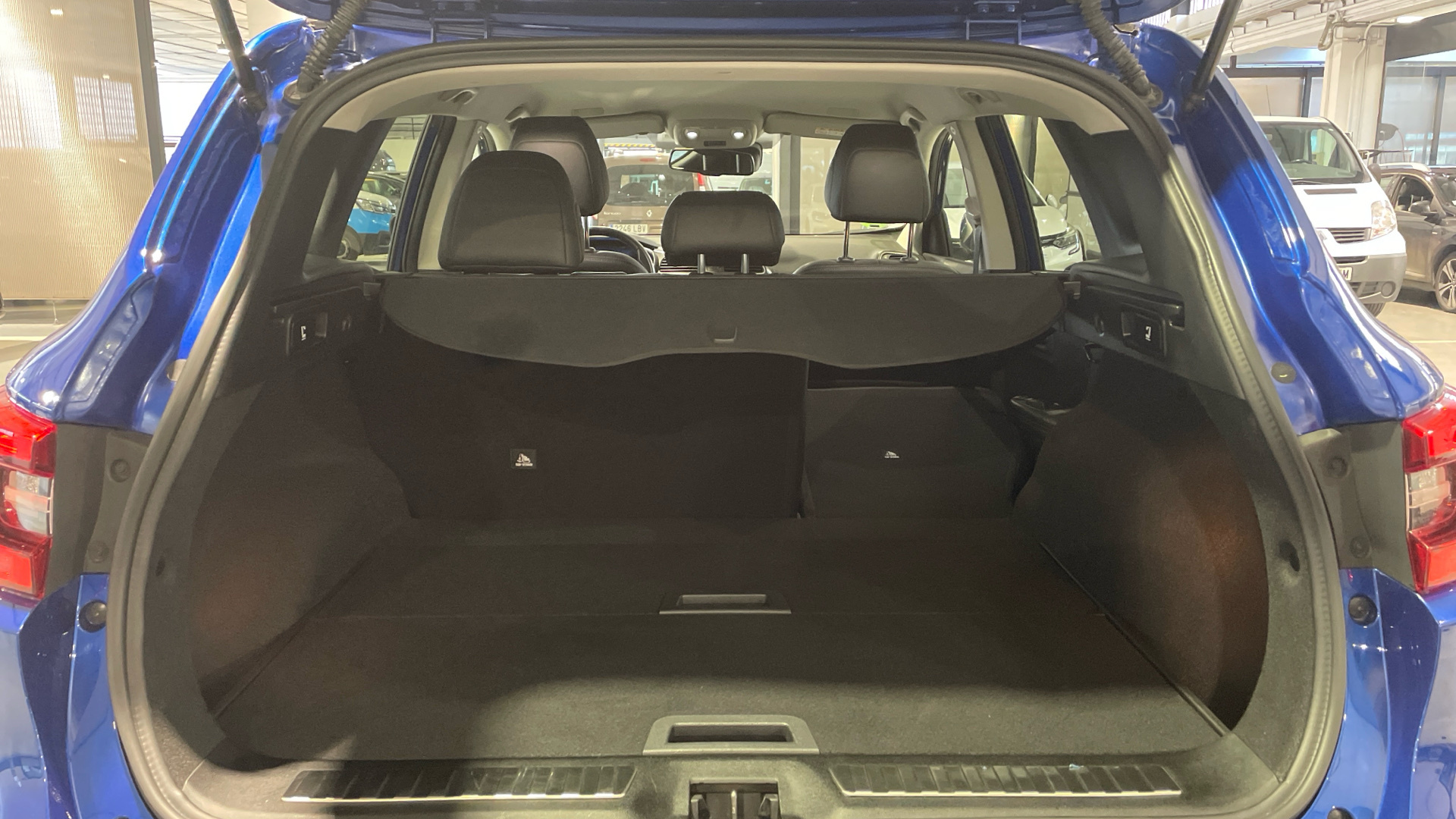 Renault Kadjar TCe 140 - 10