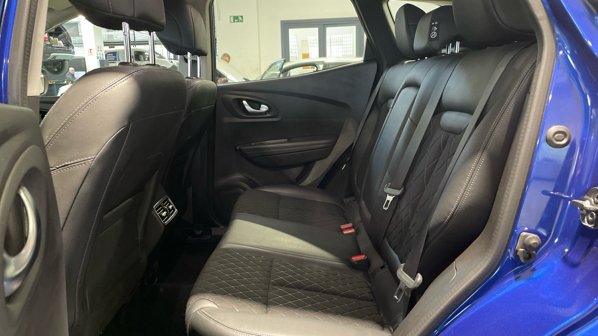 Renault Kadjar TCe 140 - 12