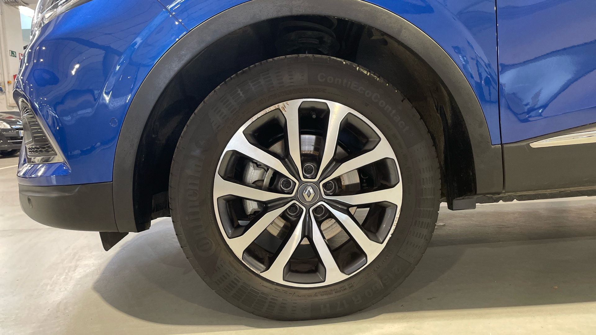 Renault Kadjar TCe 140 - 15