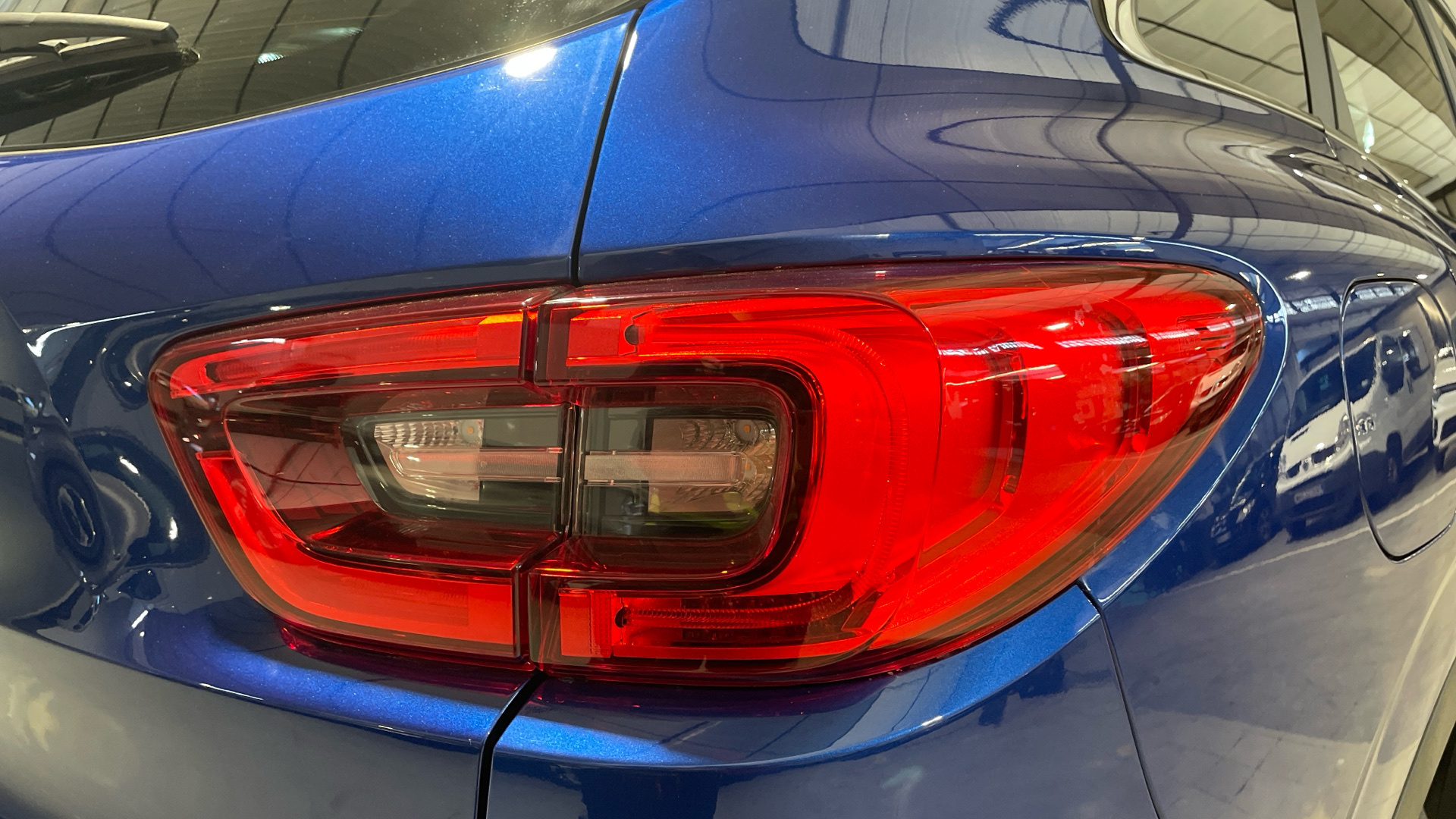 Renault Kadjar TCe 140 - 18