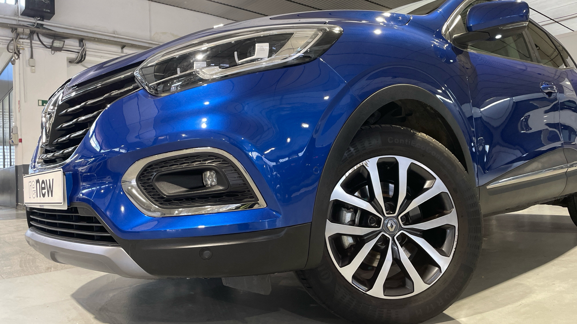 Renault Kadjar TCe 140 - 19