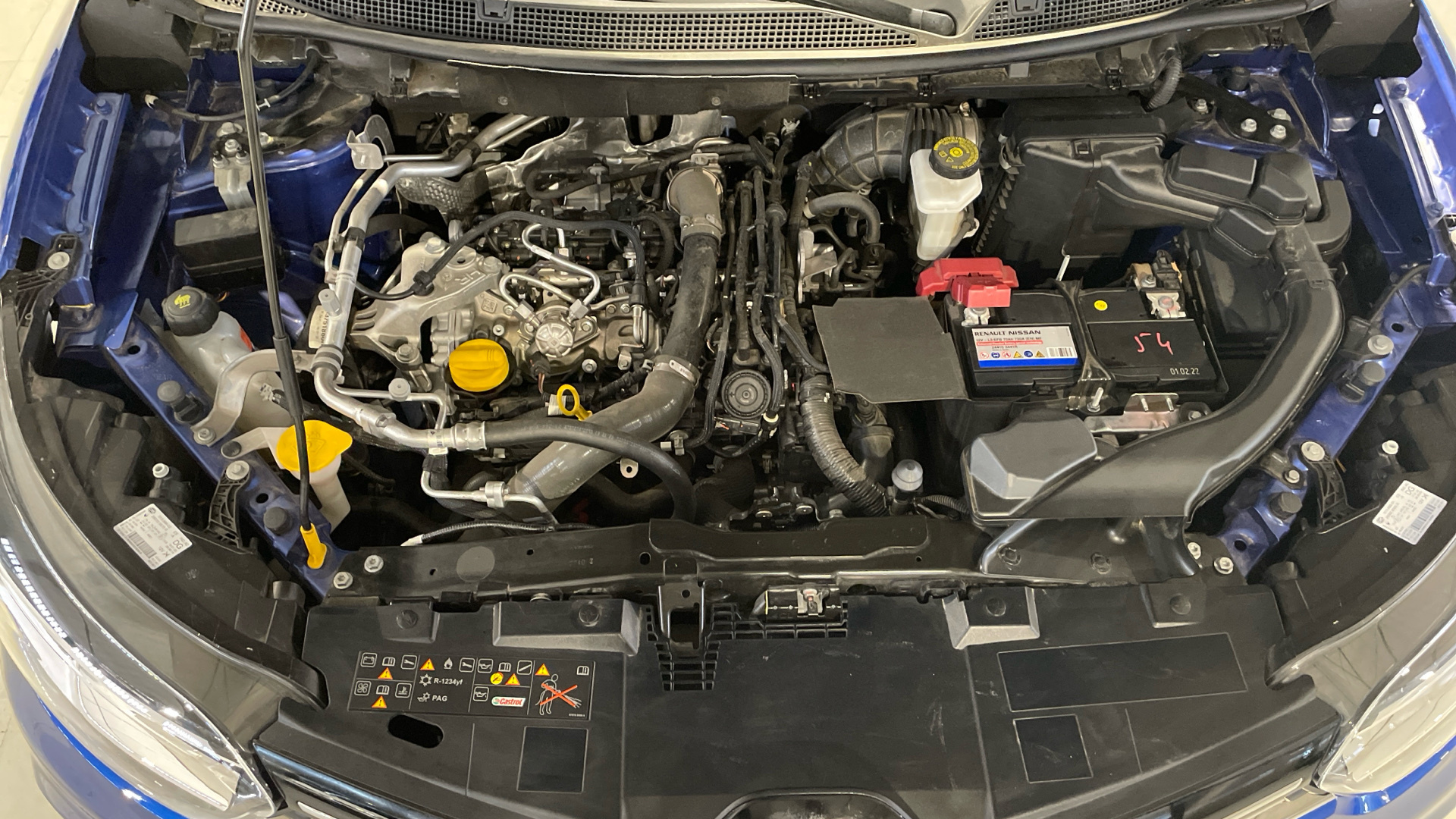 Renault Kadjar TCe 140 - 20