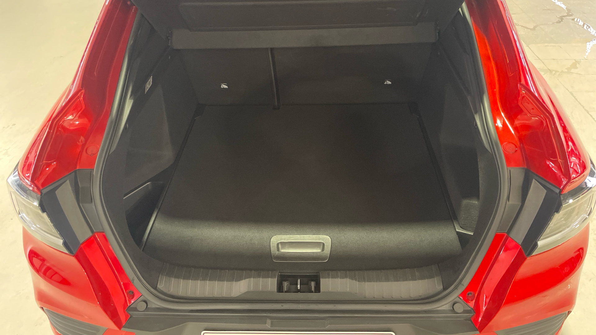 Renault Arkana TCe 140 Microhíbrido - 10