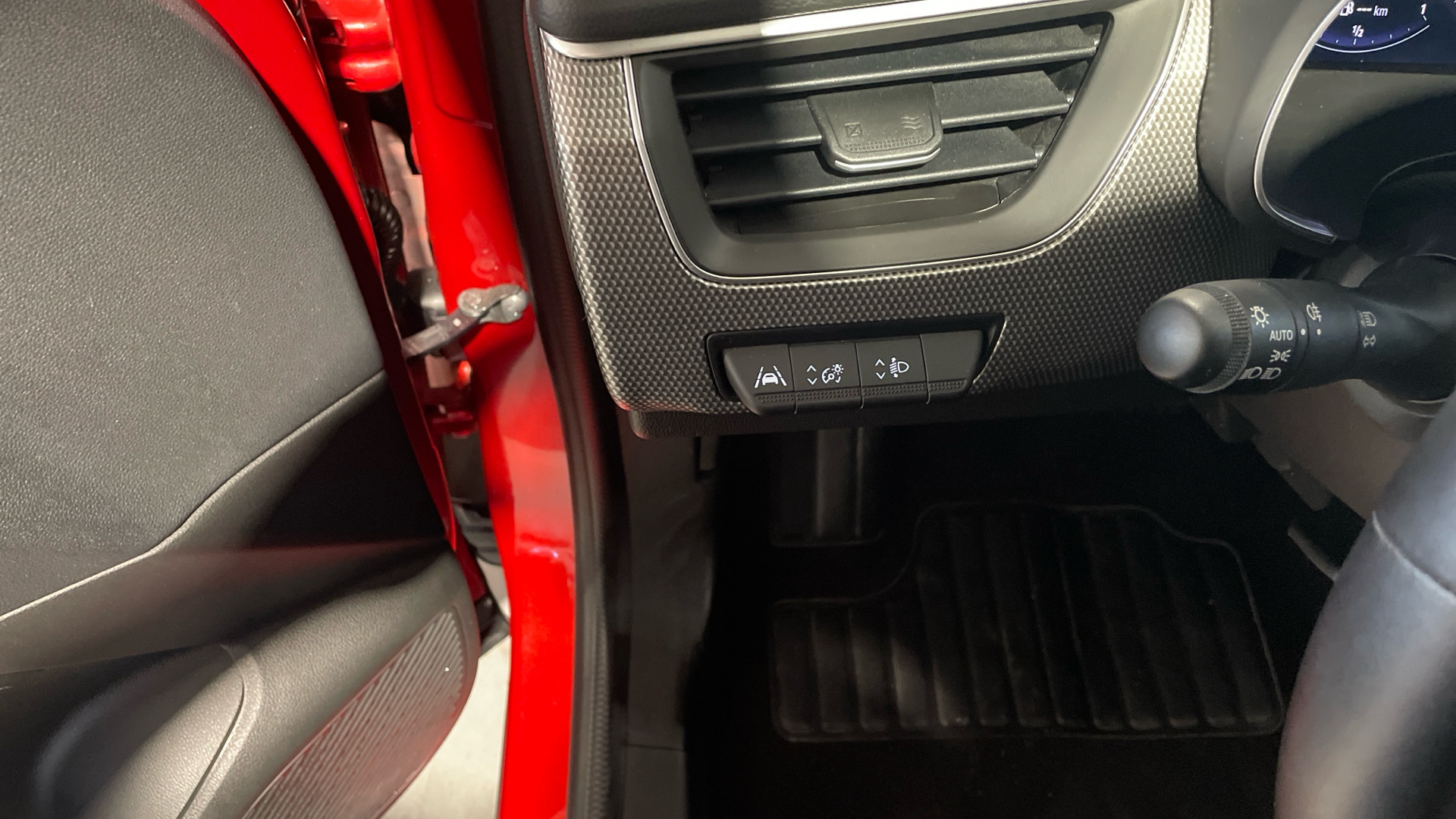 Renault Arkana TCe 140 Microhíbrido - 22