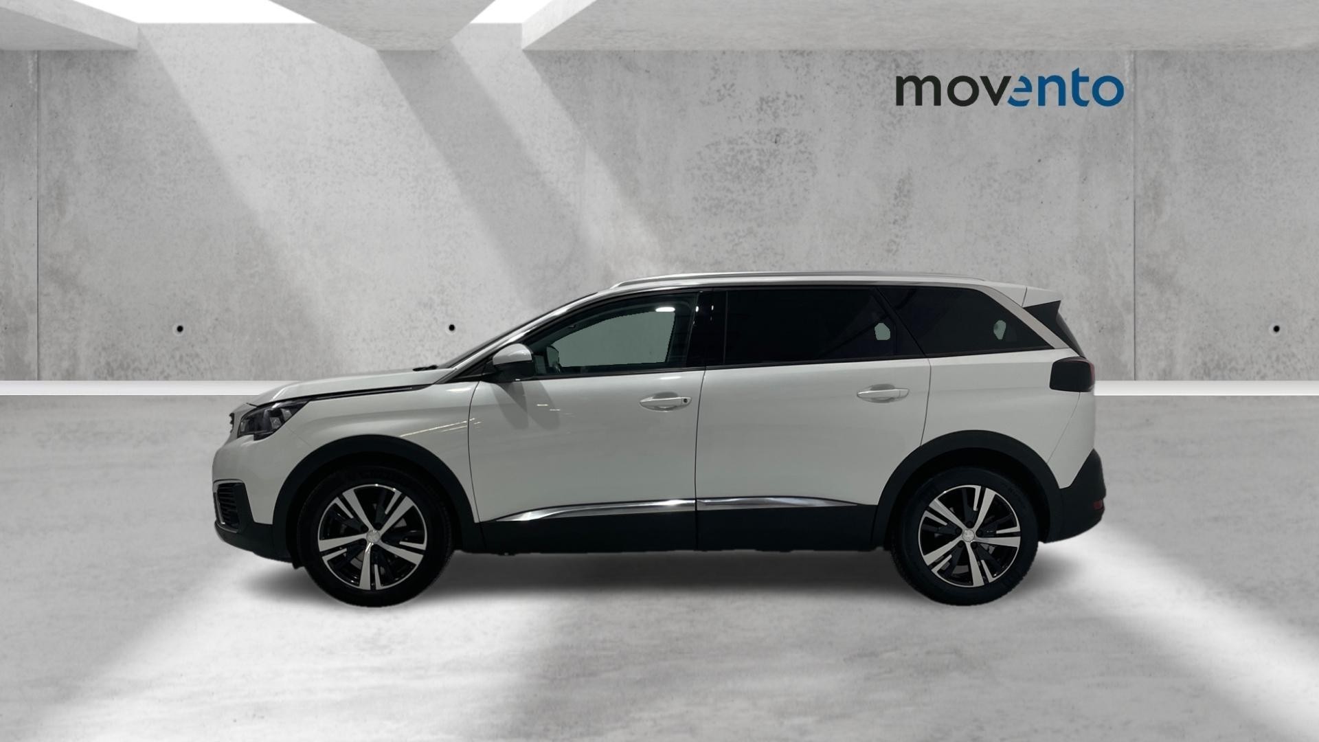 Peugeot 5008 BlueHDI 130 - 3