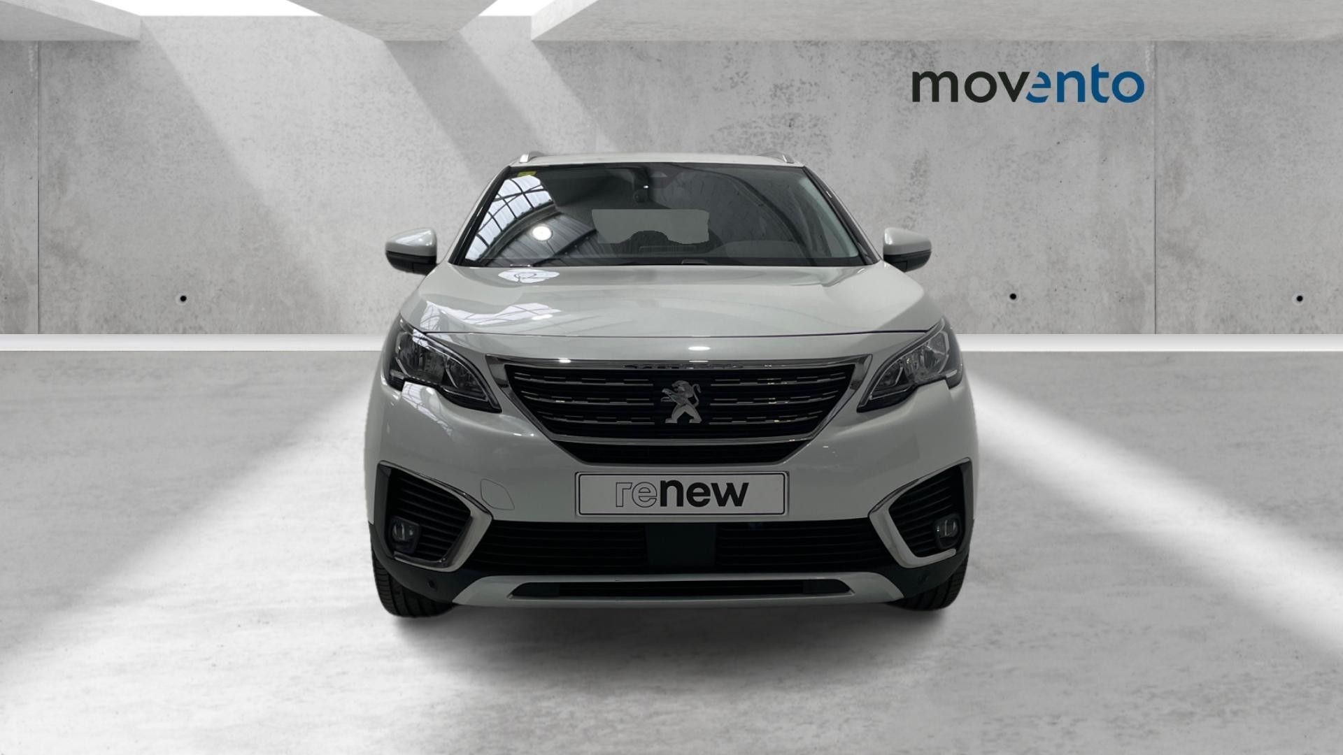 Peugeot 5008 BlueHDI 130 - 4