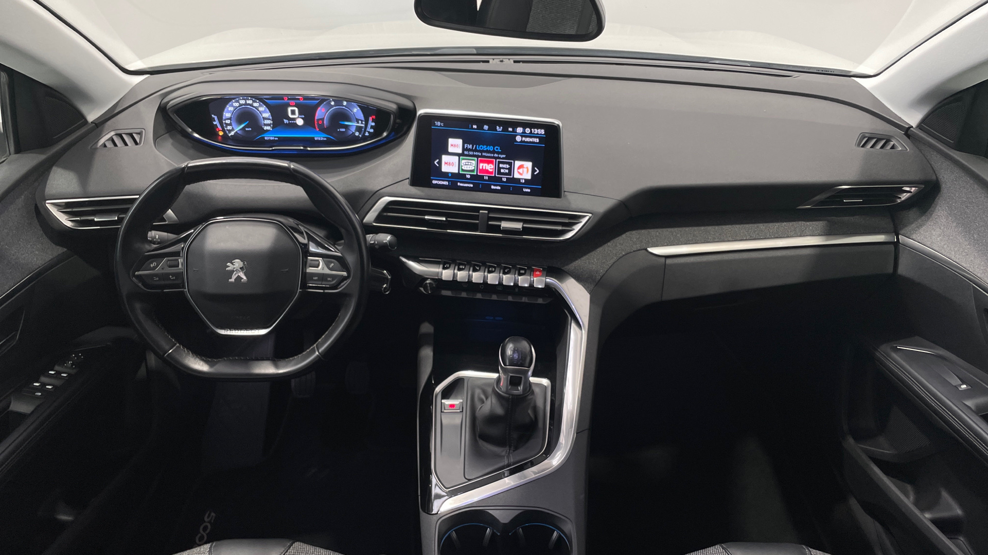 Peugeot 5008 BlueHDI 130 - 7