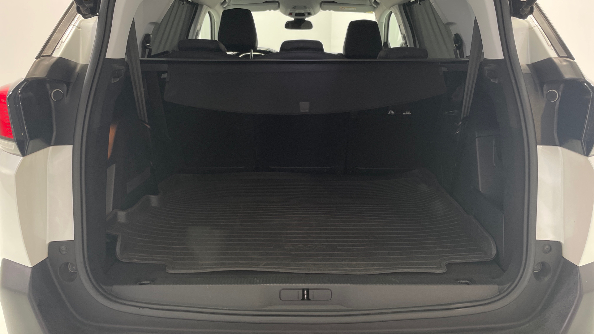 Peugeot 5008 BlueHDI 130 - 10