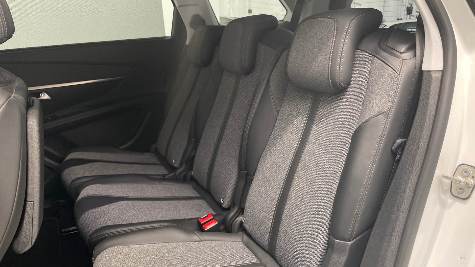 Peugeot 5008 BlueHDI 130 - 12