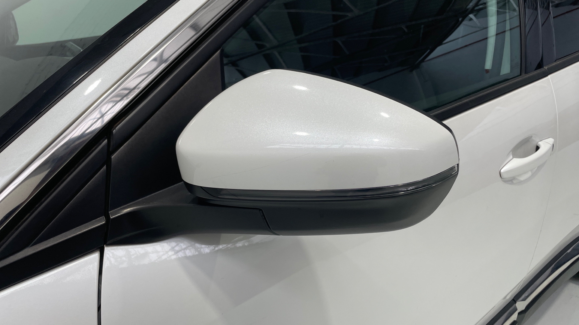 Peugeot 5008 BlueHDI 130 - 14