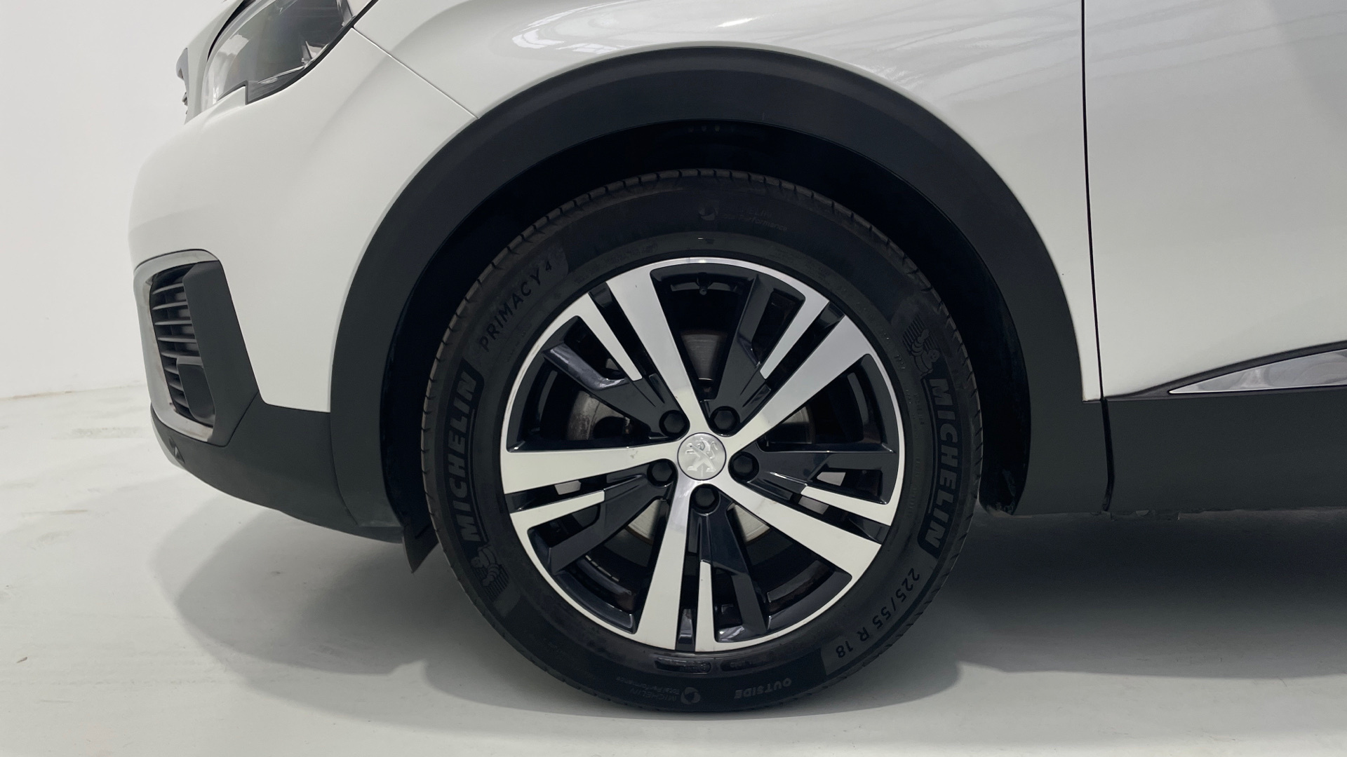 Peugeot 5008 BlueHDI 130 - 15