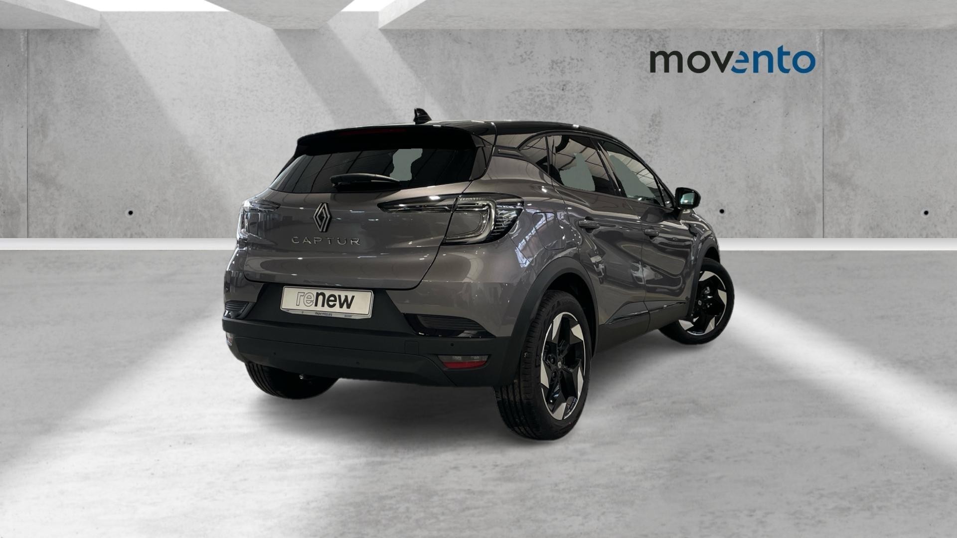 Renault Captur TCe 90 - 2