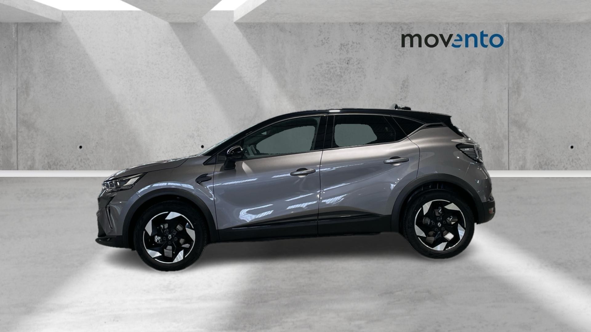 Renault Captur TCe 90 - 3