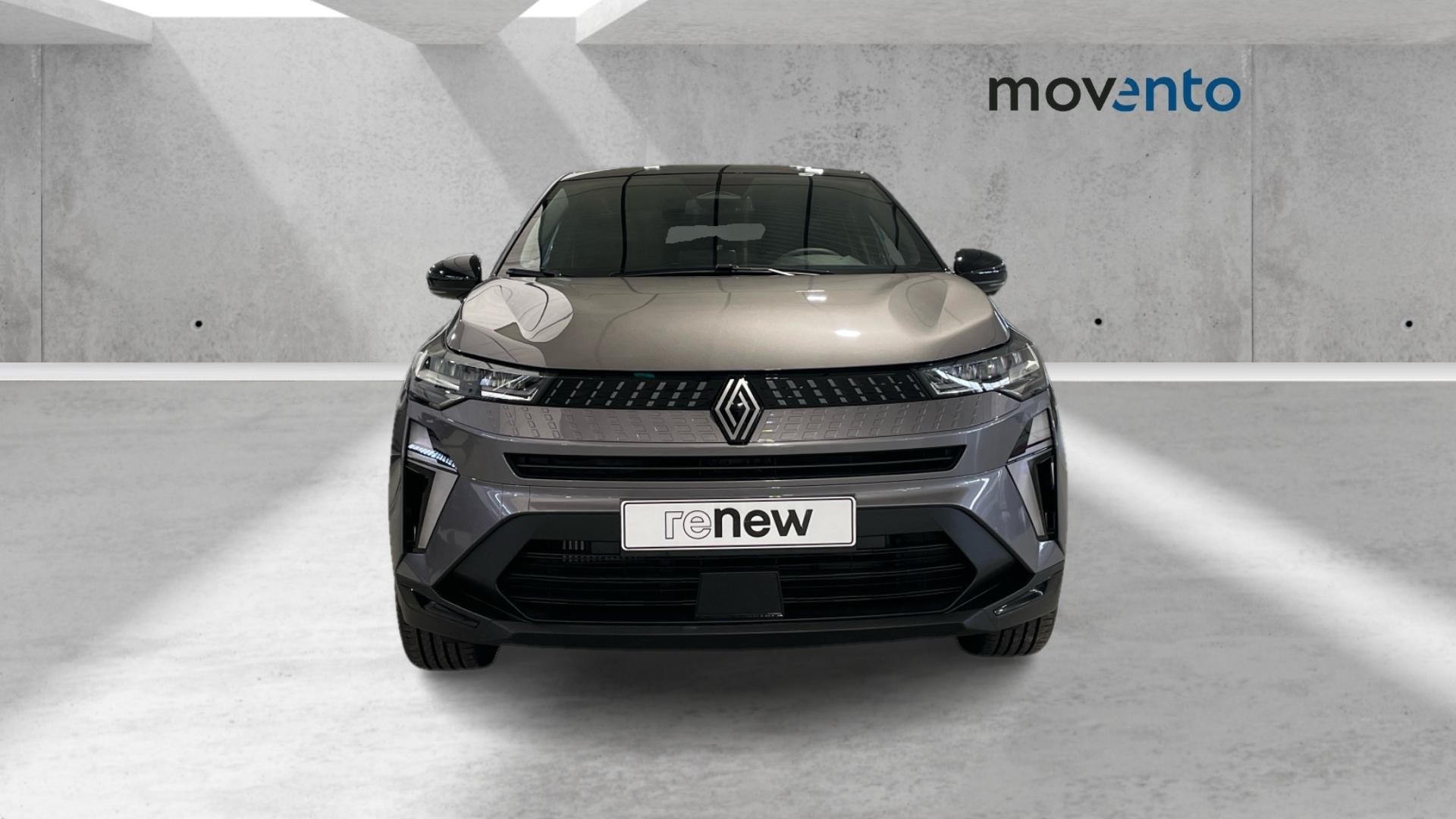 Renault Captur TCe 90 - 4