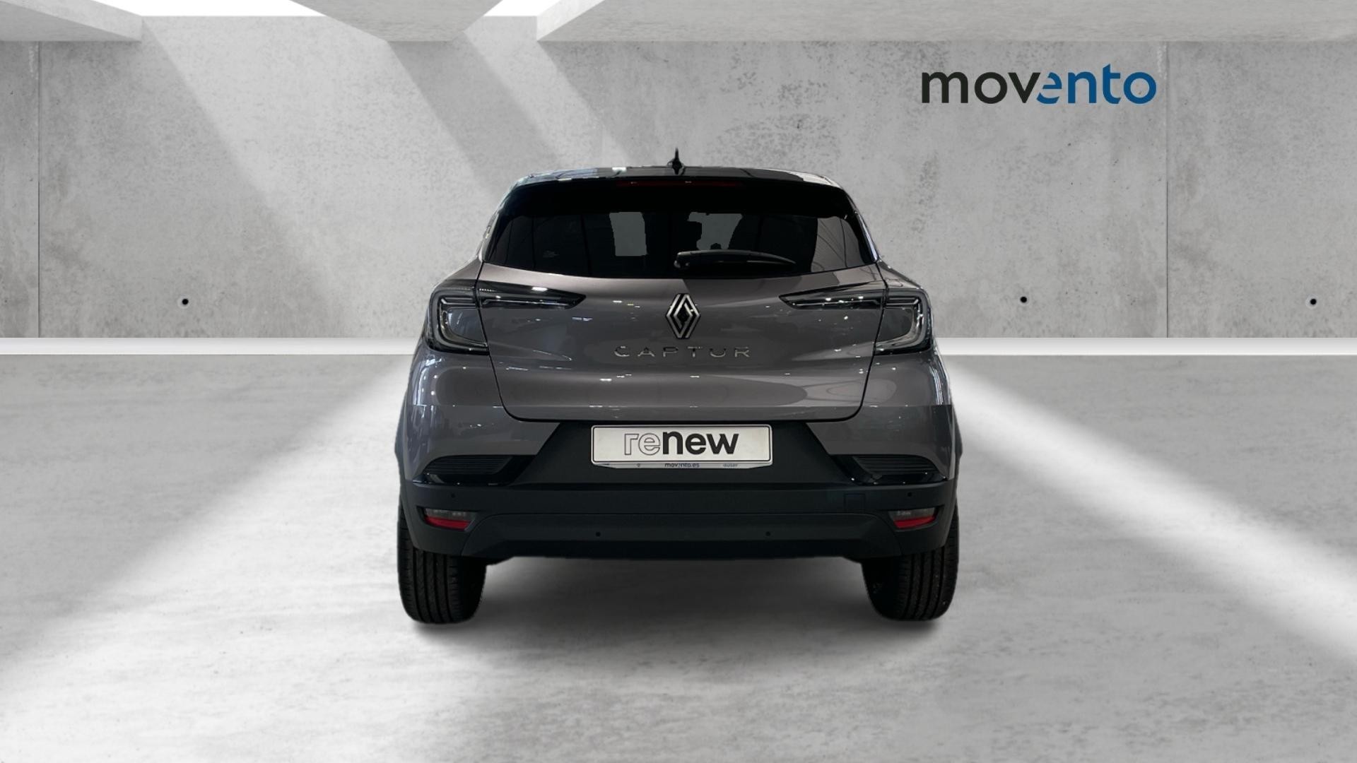 Renault Captur TCe 90 - 5