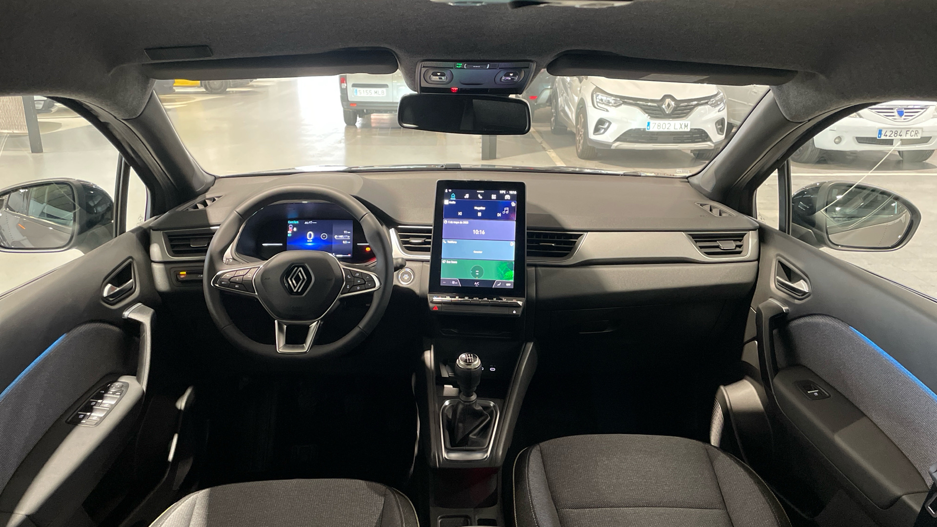 Renault Captur TCe 90 - 7